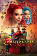 Následníci: Vzestup Red (Descendants: The Rise of Red)