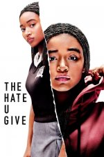 Nenávist, kterou jsi probudil (The Hate U Give)