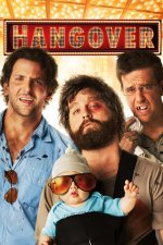 Pařba ve Vegas (The Hangover)