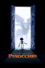 Pinocchio Guillerma del Tora (Guillermo del Toro's Pinocchio)