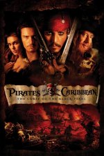 Piráti z Karibiku: Prokletí Černé perly (Pirates of the Caribbean: The Curse of the Black Pearl)