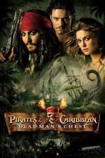 Piráti z Karibiku: Truhla mrtvého muže (Pirates of the Caribbean: Dead Man's Chest)