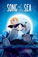 Píseň moře (Song of the Sea)