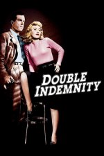 Pojistka smrti (Double Indemnity)