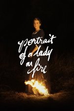 Portrét dívky v plamenech (Portrait de la jeune fille en feu)