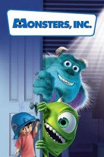 Příšerky s.r.o. (Monsters, Inc.)