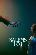 Prokletí Salemu (Salem's Lot)