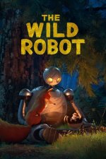 Rozzum v divočině (The Wild Robot)