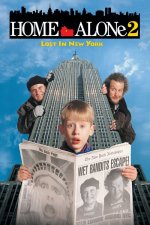 Sám doma 2: Ztracen v New Yorku (Home Alone 2: Lost in New York)