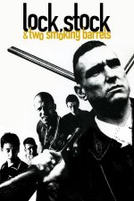 Sbal prachy a vypadni (Lock, Stock and Two Smoking Barrels)