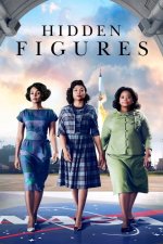 Skrytá čísla (Hidden Figures)