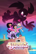 Steven Universe ve filmu (Steven Universe: The Movie)