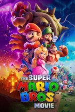 Super Mario Bros. ve filmu (The Super Mario Bros. Movie)