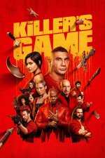 The Killer's Game (The Killer's Game)