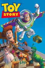 Toy Story: Příběh hraček (Toy Story)