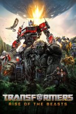 Transformers: Probuzení monster (Transformers: Rise of the Beasts)