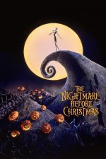 Ukradené Vánoce (The Nightmare Before Christmas)