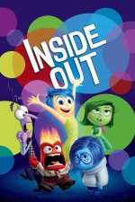 V hlavě (Inside Out)