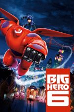 Velká šestka (Big Hero 6)