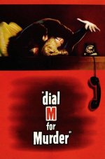 Vražda na objednávku (Dial M for Murder)