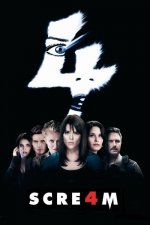 Vřískot 4 (Scream 4)