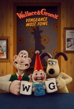 Wallace a Gromit: Pomstu poznáš po peří (Wallace & Gromit: Vengeance Most Fowl)