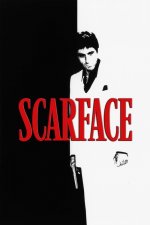 Zjizvená tvář (Scarface)