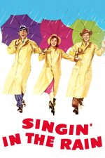 Zpívání v dešti (Singin' in the Rain)