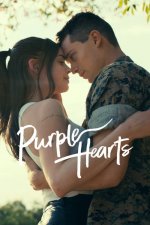 Zranitelná srdce (Purple Hearts)