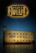 Fort Boyard (Klíče od pevnosti Boyard)