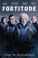 Fortitude (Městečko Fortitude)
