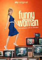 Funny Woman (Vtipná žena)