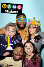 Game Shakers (Změna hry)