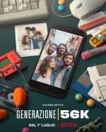 Generazione 56k (Generace 56k)