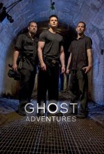Ghost Adventures (Po stopách duchů)