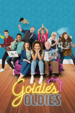 Goldie's Oldies (Goldie a staříci)