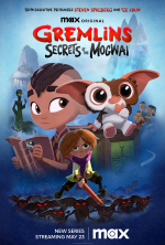 Gremlins: Secrets of the Mogwai (Gremlins: Tajemství Mogwaiů)