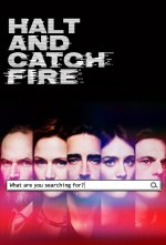 Halt and Catch Fire (Halt and Catch Fire - PC Rebelové)