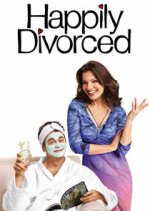 Happily Divorced (Manžel k pohledání)