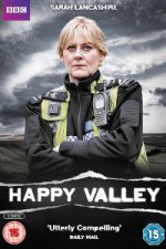 Happy Valley (Šťastné údolí)