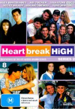 Heartbreak High (Škola zlomených srdcí)