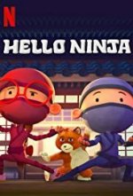 Hello Ninja (Nazdar Nindžo)