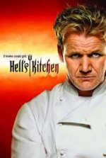 Hell's Kitchen (Pekelná kuchyně)