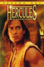 Hercules: The Legendary Journeys (Herkules)