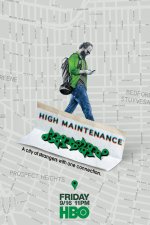 High Maintenance (Zelený servis)