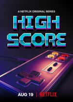 High Score (Nejvyšší skóre)
