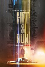 Hit & Run (Zmizet beze stopy)