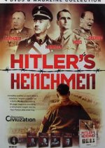 Hitler's Generals (Hitlerovi muži)