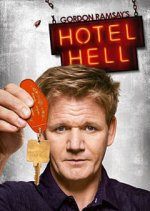 Hotel Hell (Pekelné hotely Gordona Ramsayho)