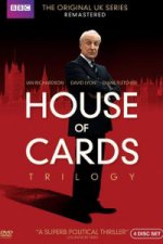 House of Cards (UK) (Domek z karet)